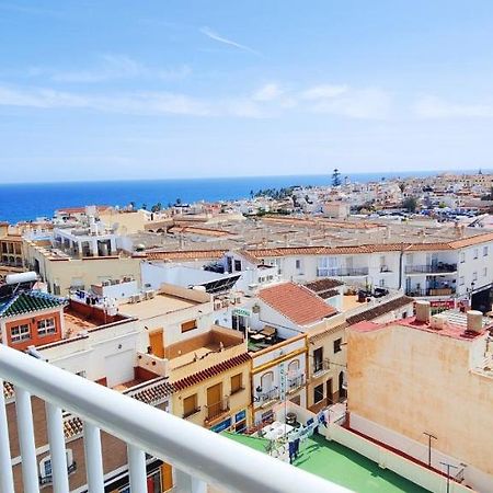 AP379 Casa Seger Apartment Nerja Luaran gambar