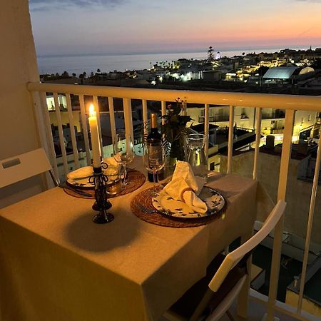 AP379 Casa Seger Apartment Nerja Luaran gambar