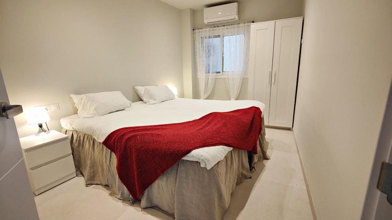 AP379 Casa Seger Apartment Nerja Luaran gambar