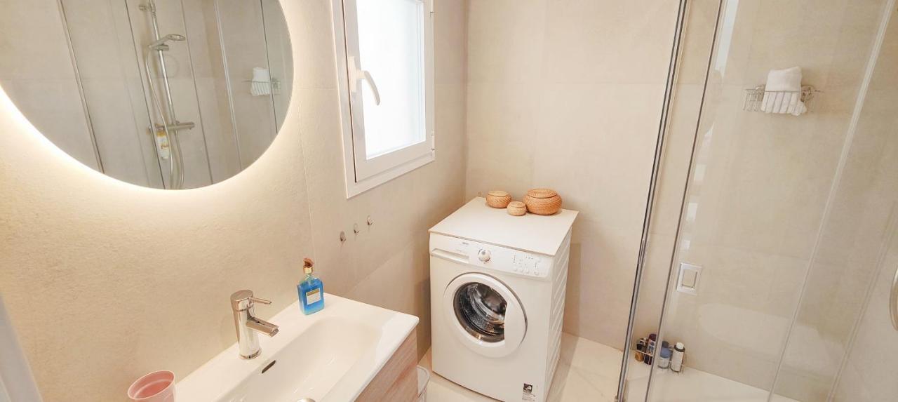 AP379 Casa Seger Apartment Nerja Luaran gambar