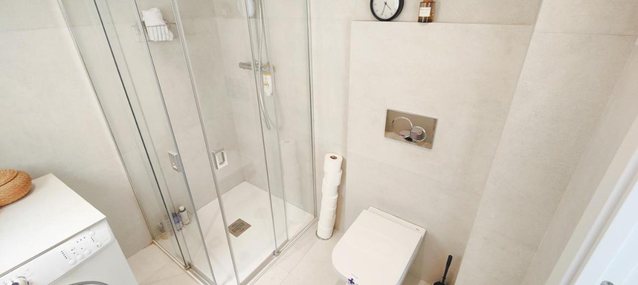 AP379 Casa Seger Apartment Nerja Luaran gambar